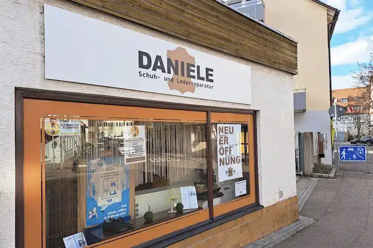 Werbetechnik