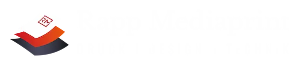 Rapp Mediaprint Logo – zurück zur Startseite